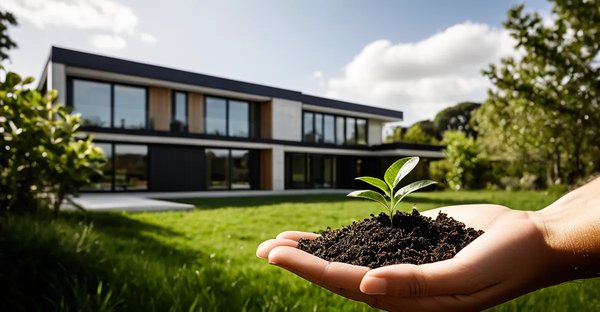 Quelles sont les meilleures pratiques pour investir dans l'immobilier durable ?