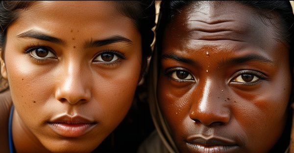 Étude Contraste : Évolution Économique des Nations Développées et Émergentes